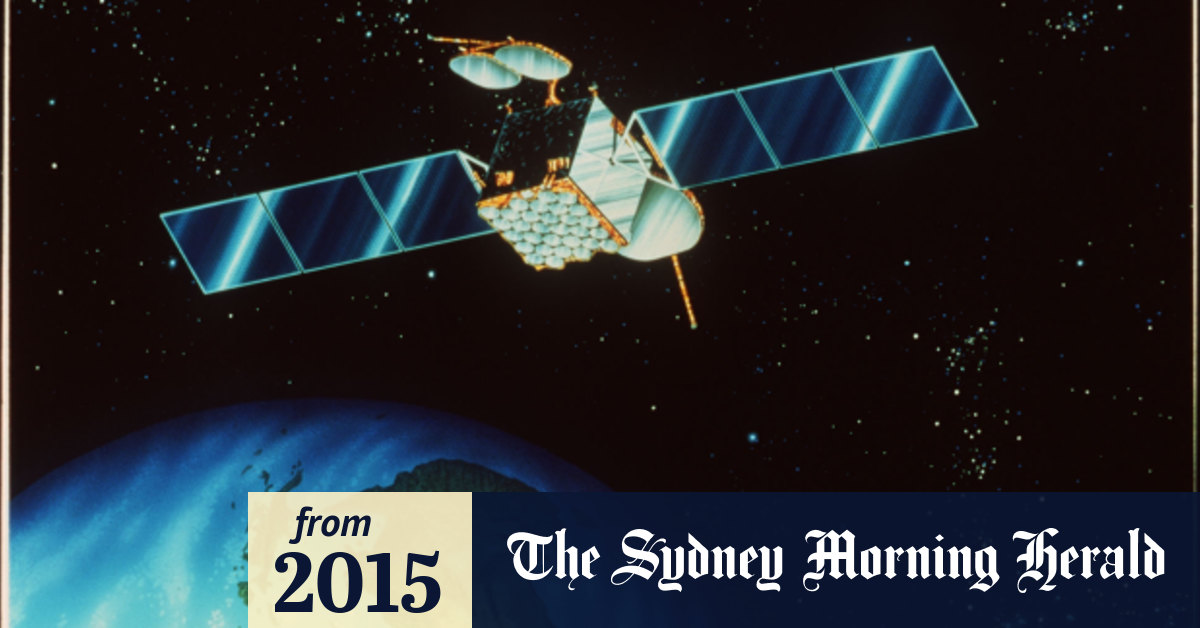 Interstellar traffic jam as Optus' new satellite jams Intelsat signals